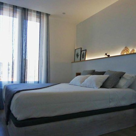 Morrina Apartment Оуренсе Екстериор снимка