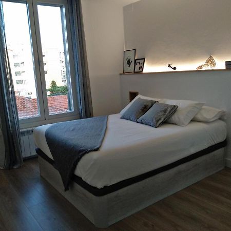 Morrina Apartment Оуренсе Екстериор снимка