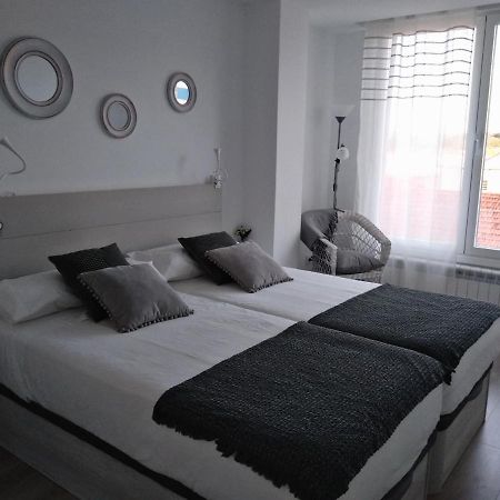 Morrina Apartment Оуренсе Екстериор снимка