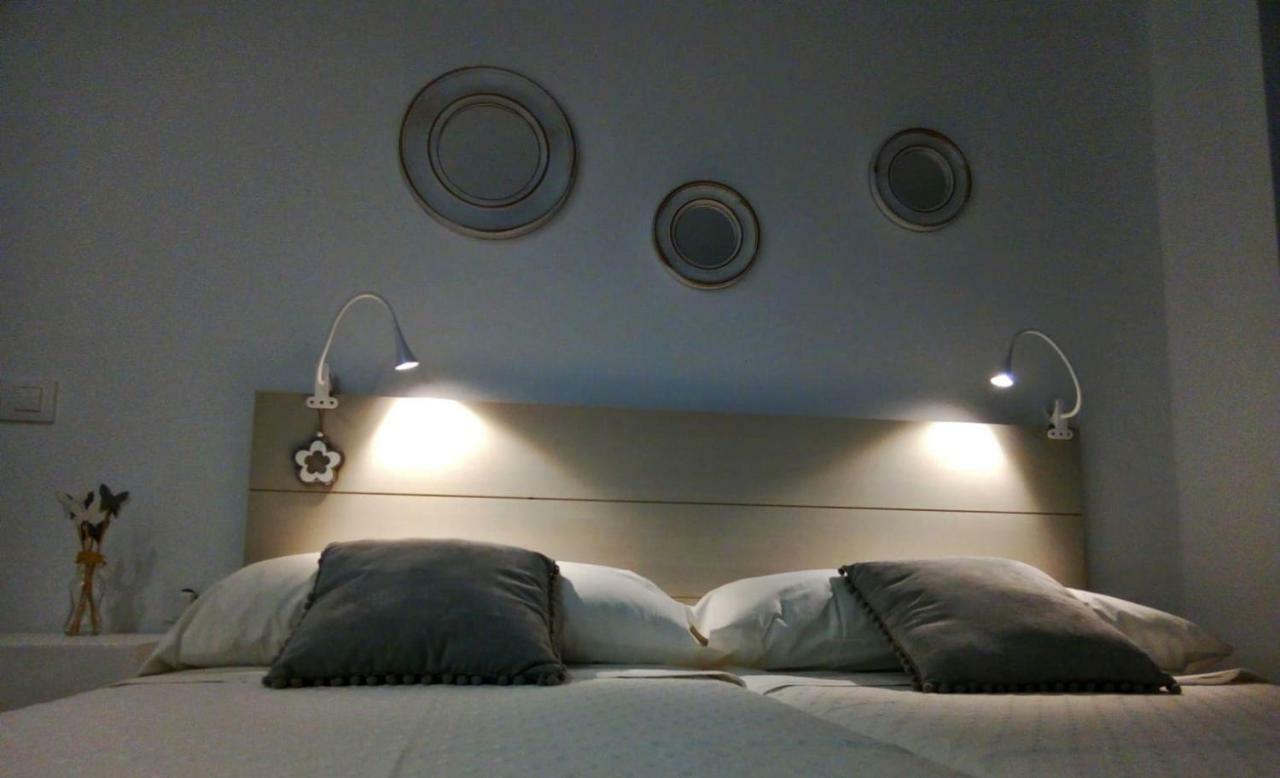 Morrina Apartment Оуренсе Екстериор снимка