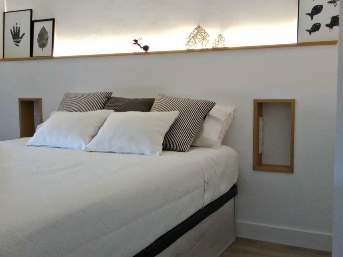 Morrina Apartment Оуренсе Екстериор снимка