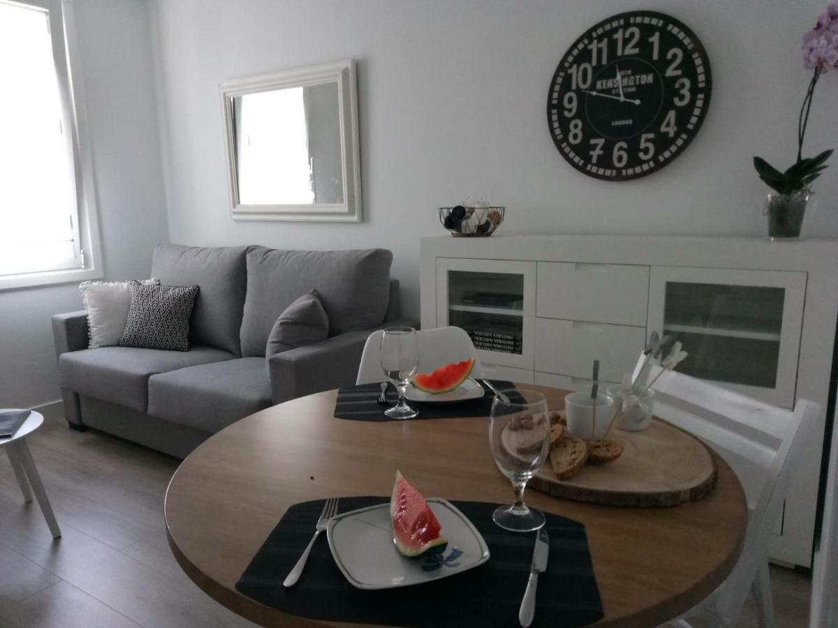 Morrina Apartment Оуренсе Екстериор снимка