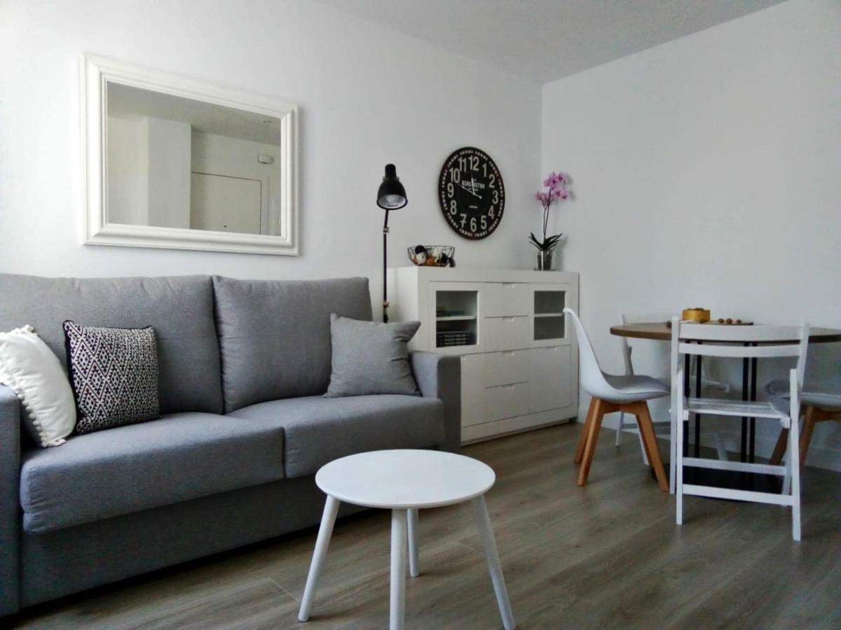 Morrina Apartment Оуренсе Екстериор снимка