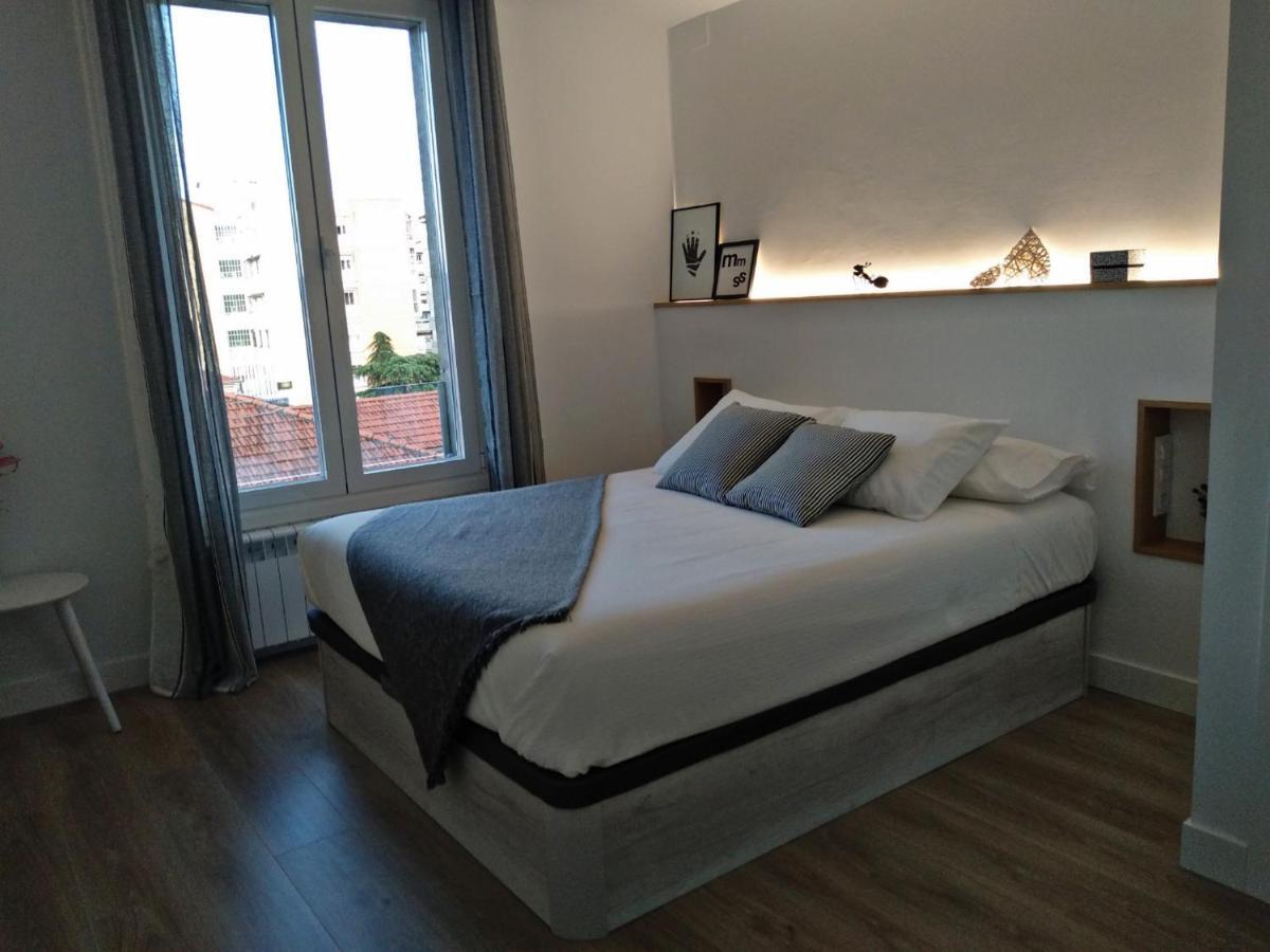 Morrina Apartment Оуренсе Екстериор снимка