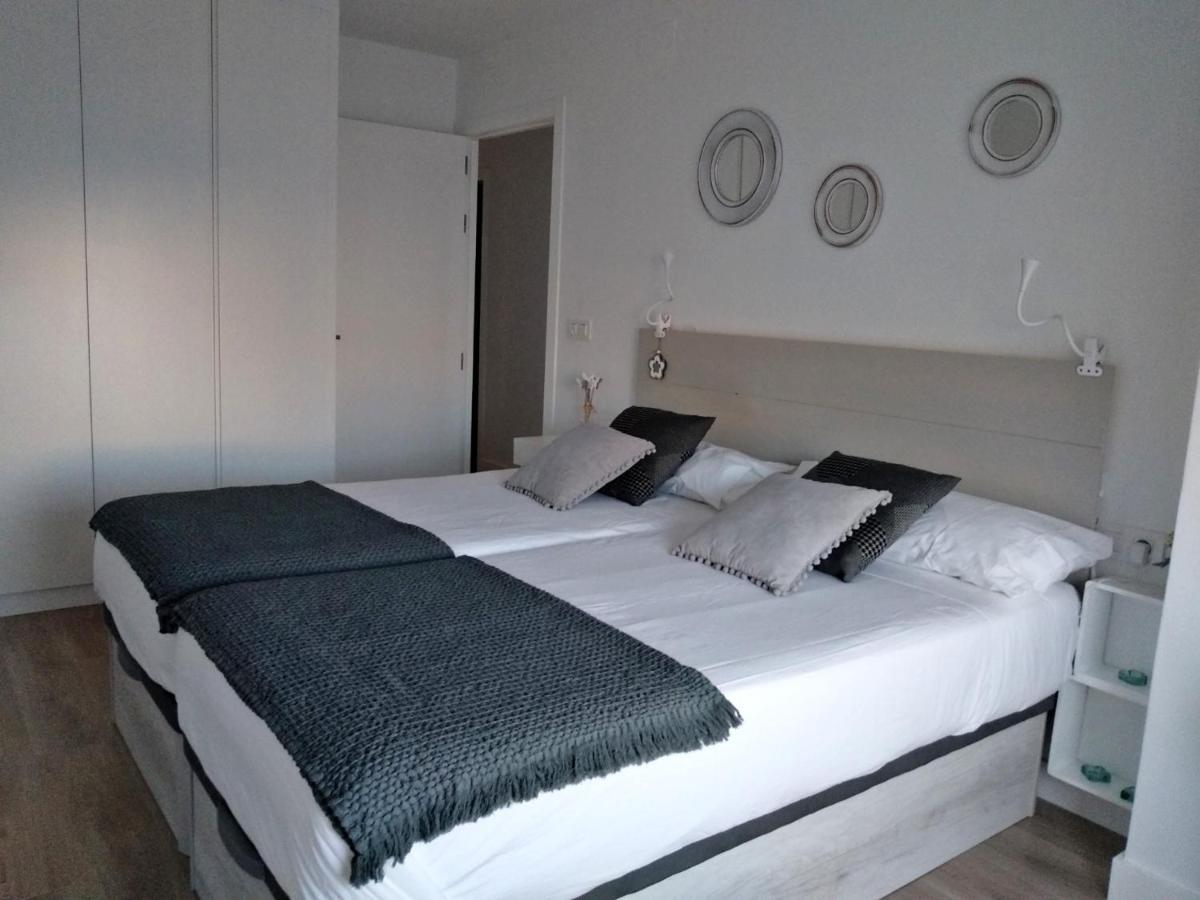 Morrina Apartment Оуренсе Екстериор снимка